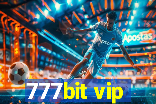 777bit vip